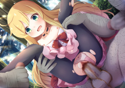 [Natsu] Sushie Elnea Ortlinde (Isekai wa Smartphone to Tomo ni.) page 7