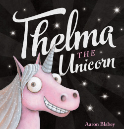 Thelma the Unicorn