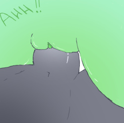 ARTIST ahegaokami page 8