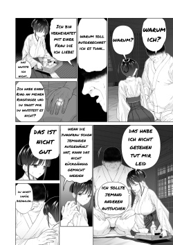 [Mitsume no Mitsumame (Yoikorogashi)] Inyou no Gi [German] [TheoArhidas] [Incomplete] page 6