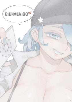 [Naivta (Nishi Yoshiyuki)] Meikyuu Haishinsha Slime Toufu wa Meikyuu de Muchakucha ni saretai. | La Steamer De Laberinto, Slime Tofu, Quiere Ser Follada En El Laberinto [Spanish] [Mister Nugget] [Digital] page 3