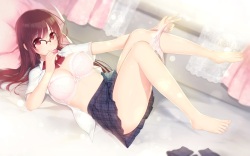 Original Character,A Compilation Of Past Pictures Original Size