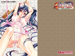 Shin Koihime Musou Gaishi Saiten Tokuten wallpaper page 4