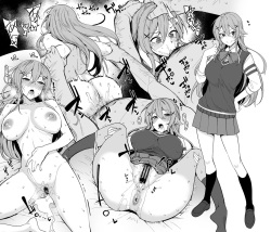 [Artist] Moketa page 2