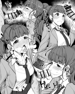 [Artist] Moketa page 3