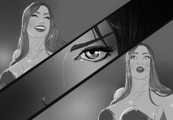 Jen-tai Hunt by Ambrosiis page 3