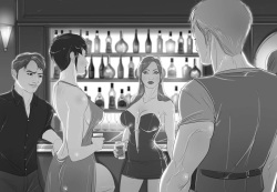 Jen-tai Hunt by Ambrosiis page 4