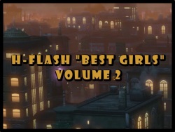 H-Flash "Best Girls" Volume 2 (Complete 23/04/2023) page 1