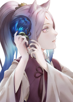 ●PIXIV● Crypt Hiyama