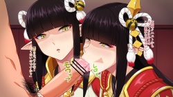 [FANBOX] Hachisama (ほう) (Pixiv Id = 20347) page 3