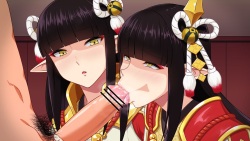 [FANBOX] Hachisama (ほう) (Pixiv Id = 20347) page 4