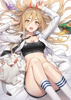 ●PIXIV● TOMOGY