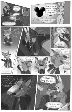 [V3rg3] Futopia page 3