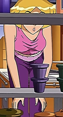 Totally Spies Screenshots page 2