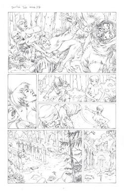 Jen-tai Origin story B + Extra page 2