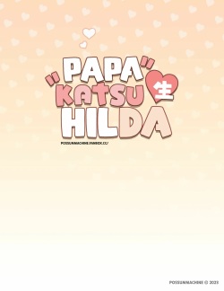 Papakatsu Hilda