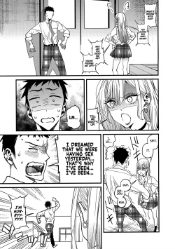 (COMIC1☆22) [Oppai Baibai (Azukiko)] Koi (Sono Bisque Doll wa Koi o Suru) [English] [head empty] page 6