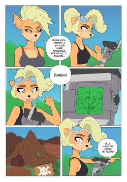 Equal exchange (Drnihilismo) page 5