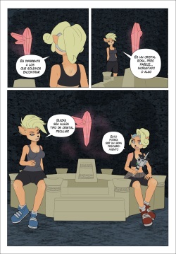 Equal exchange (Drnihilismo) page 8
