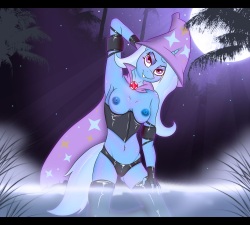 ARTIST Xorza page 8
