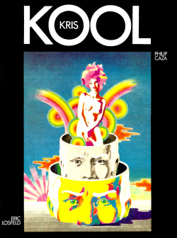 Kris Kool