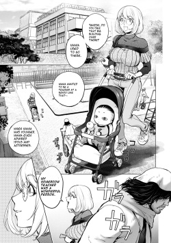 [Kon-Kit] Kaya-nee to Homeless Sensei ~Zenpen~ | Kaya-nee and the Homeless Sensei - Part 1 (COMIC Shigekiteki SQUIRT!! Vol. 37) [English] [HOTDOGMAN] [Digital] page 4