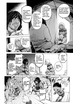 [Kon-Kit] Kaya-nee to Homeless Sensei ~Zenpen~ | Kaya-nee and the Homeless Sensei - Part 1 (COMIC Shigekiteki SQUIRT!! Vol. 37) [English] [HOTDOGMAN] [Digital] page 7