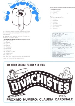 El Trompa 13 page 2