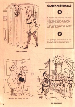 El Trompa 13 page 6