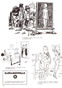 El Trompa 13 page 8