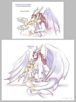 [StrawberryTFs] I'll Take Care of You page 3