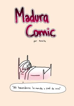 Madura Comic