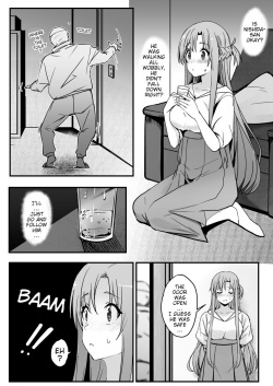 [Oninarasu] Asuna - Nishida 2 (Sword Art Online) [English] page 10
