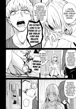 [Tamabi] Mirai ni Narenakatta Ano Hi kara | Más Alla Del Futuro No Cumplido (COMIC Anthurium 2022-07) [Spanish] [Anime no Mansebia] [Digital] page 2