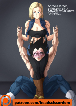 Dragon ball gallery page 5
