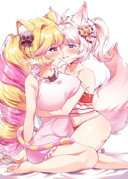 Artist | 연군