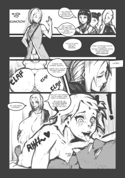 Artist  Dualberettas page 5