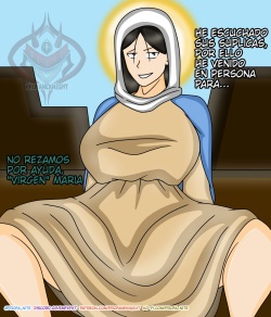 Mary Twitter age