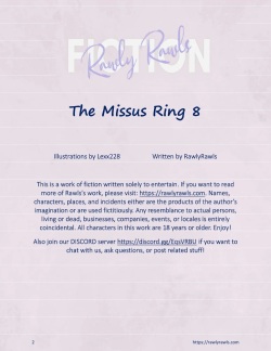 The Missus Ring [Lexx228 , RawlyRawls] - 8 - english page 2