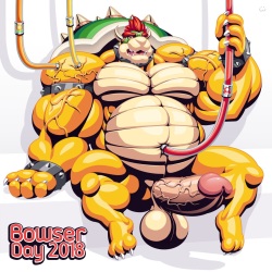 [WolfieCanem] 2018 August page 2