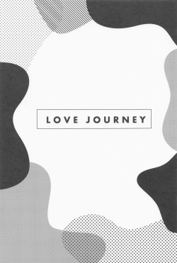 [gabugabu] LOVE JOURNEY (tokyo卍ribenjazu) page 2