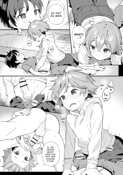 [Commamion(Numa] Untitled (Shota Sextet 2) [French] {NK Translation} page 7