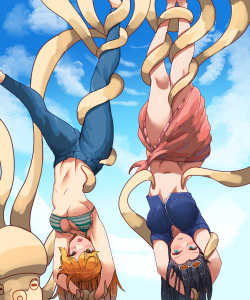 ●PIXIV● bakaSPLilzy