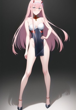 zero two