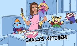 Carla's Kitchen