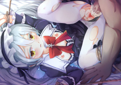 [Natsu] Lean (Isekai wa Smartphone to Tomo ni.) page 2