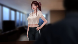 [Firolian] Pop Starz : Behind the Scenes Part II (Akali) [Raw Illustration] page 2