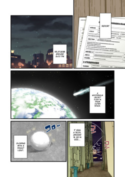 [kitsunekopandanuki (pandanuki)] Kisei Hanshoku | Parasite Breeding [English] [intain] page 2