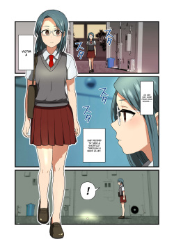 [kitsunekopandanuki (pandanuki)] Kisei Hanshoku | Parasite Breeding [English] [intain] page 3