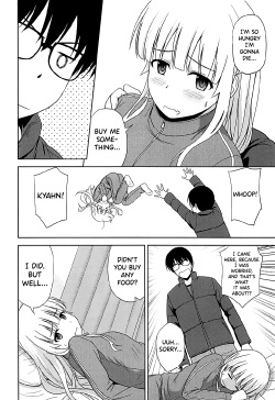 (C92) [G-SCAN CORP. (Satou Chagashi)] Sawamura Spencer Eriri no Rinri Shinsakai | Sawamura Spencer Eriri's Ethics Examination Meeting (Saenai Heroine no Sodatekata) [English] [biribiri] page 3